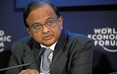 No relief for Chidambaram, Justice Ramana refers bail plea to CJI