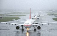 SpiceJet flight overshoots runway at Mumbai airport; none hurt