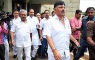 Karnataka Crisis: Rebel Congress-JDS MLAs submit fresh resignations