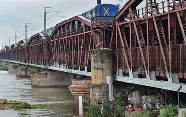 Flood threat in East Delhi: Here’s ground report