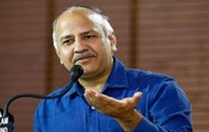 Manish Sisodia hits back at Manoj Tiwari over education scam charges