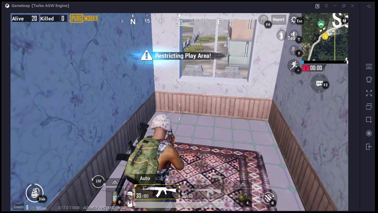 Pubg Aventuras p3-3