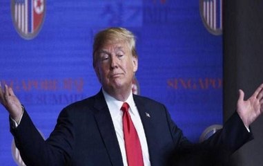 US President Donald Trump likely to meet Iran's Hassan Rouhani