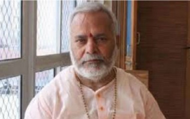 FIR against BJP leader Swami Chinmayanand over missing student