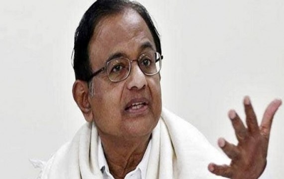 After CBI, ED seeks Chidambaram's remand, cites foreign bank accounts