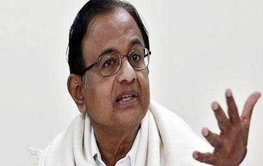 After CBI, ED seeks Chidambaram's remand, cites foreign bank accounts