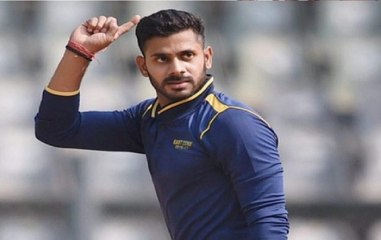 Tiwari’s U-turn on Dhoni row says don’t believe in everything on net