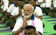 PM Modi To Launch Fit India Movement On National Sports Day