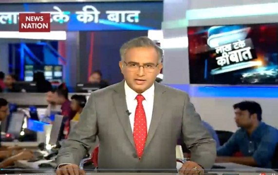 Big News: Nirmala Sitharaman presents Union Budget 2019 in Parliament