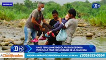 La crisis sanitaria también saca lo mejor de los seres humanos| Resumen Semanal