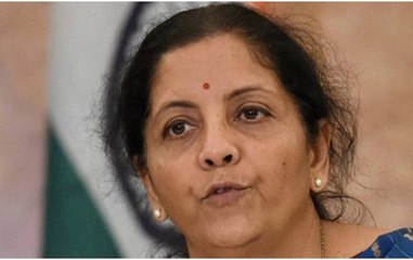 Union Budget 2019: New coins to be launched soon, says Sitharaman