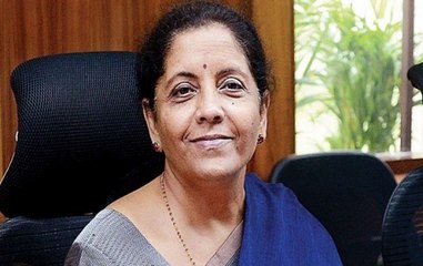 Condition of Indian economy is much better than many countries: FM