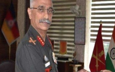 If China crossed LAC 100 times, India did the double: Naravane