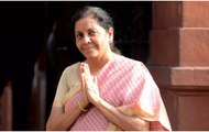 Union Budget 2019 Updates: Nirmala Sitharaman reaches Finance Ministry