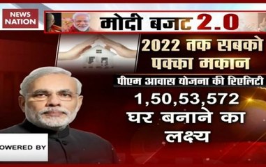 Union Budget 2019: Agriculture, employment likely to get boost