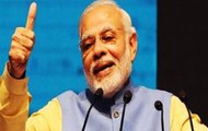 PM Modi rejects third party mediation on Kashmir issue