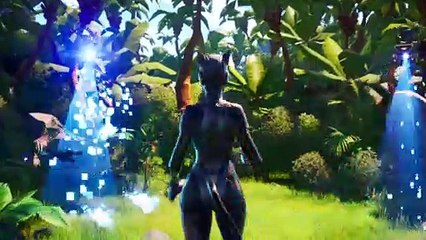 Fortnite Chapter 2 - Season 2  Trailer || Fortnite Bande-annonce cinématique officielle