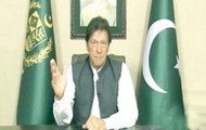 Pakistan to go to any extend on Kashmir, Imran Khan warns India