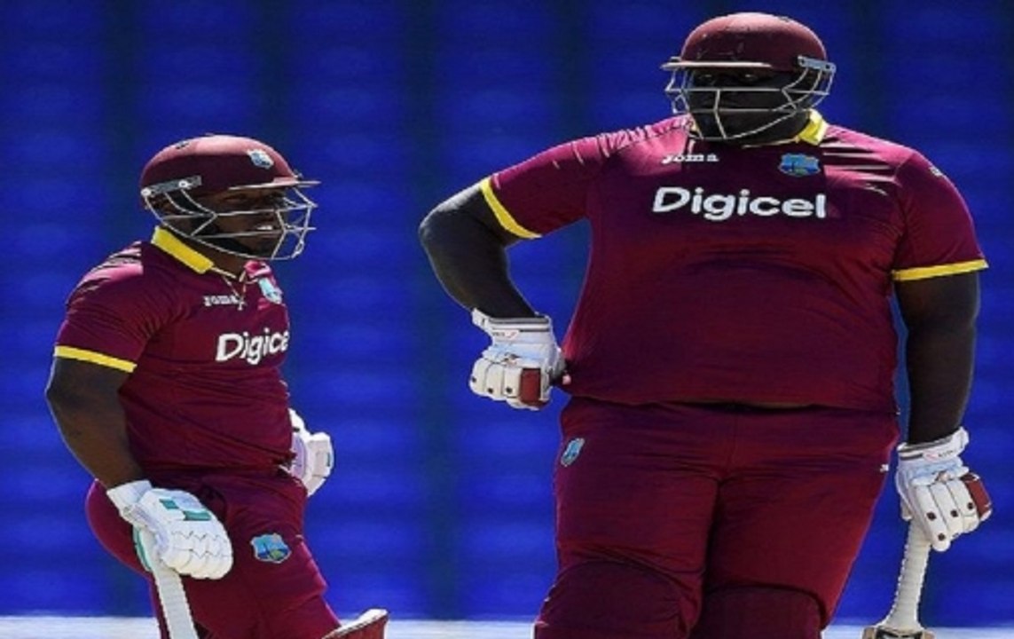 Rahkeem Cornwall, 6'5" in height, 140 kgs may make Test debut