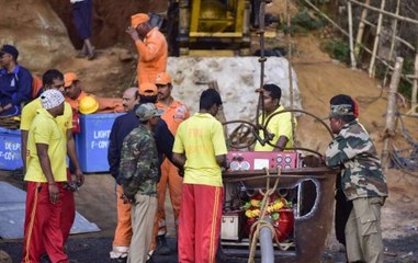 Maharashtra: 2 dead, 7 missing as Tiware Dam breaches in Ratnagiri