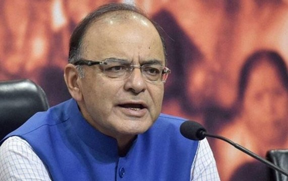 Arun Jaitley did not accept berth in Modi cabinet 2.0 due to illness