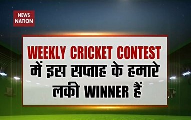 Guwahati’s Chhavilal Rajbhar wins News Nation contest