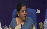 BS-IV cars purchased till March 2020 to be valid: Nirmala Sitharaman