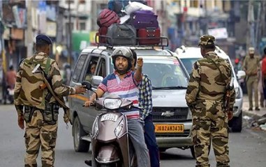 Life after Article 370: Congress, BJP lock horns over Kashmir