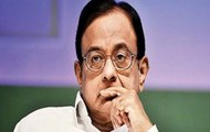 Chidambaram in trouble as CBI, ED teams visit his house