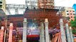 Ganesh Chaturthi: Ayodhya’s Ram Temple Pandal In Mumbai