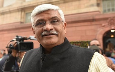 What Union Minister Gajendra Singh said on 'Jal Shakti Abhiyan'