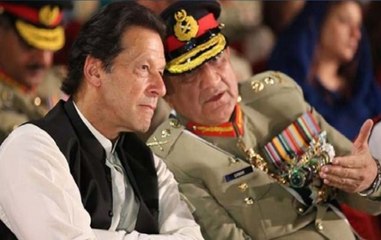 Pakistan Army chief General Qamar Bajwa's term extended by 3 years