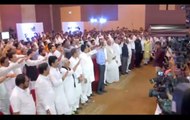 Maharashtra: Shiv Sena-Congress-NCP MLAs Take Oath