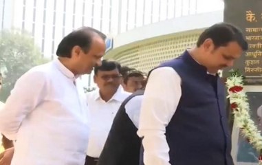 Cases Against Ajit Pawar Shut Over Lack Of Witnesses: Reports