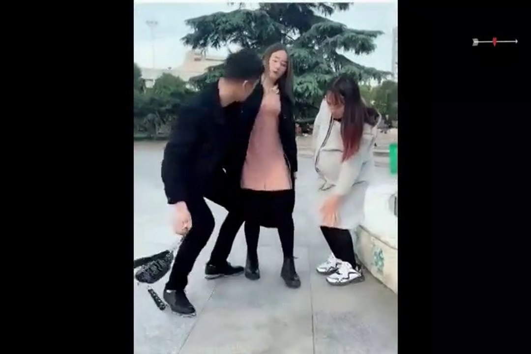 Humanity is good ?