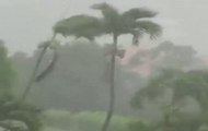 Dose Of News: Hurricane Dorian Roars Through US' Virgin Islands
