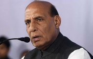 Arun Jaitley was an asset for not only BJP but also nation: Rajnath