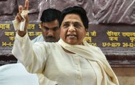 Mayawati criticises Rahul Gandhi, opposition over Kashmir visit