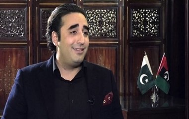 Now Pakistan can barely save PoK, says Bilawal Bhutto