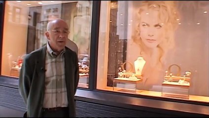 L'histoire du fondateur de Rolex Hans Wilsdorf