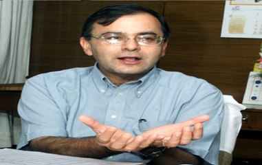 Timeline: From ABVP leader to minister, how Jaitley led BJP from front