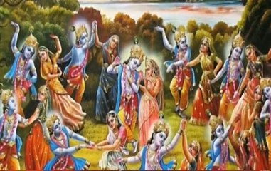 Krishna Janmashtami 2019: How Lord Krishna defeated Kamadeva, watch