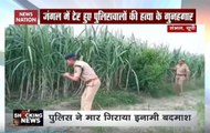 Shocking News: Wanted criminal killed in encounter in UP’s Sambhal