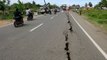 Updates: Earthquake Hits Several Parts Of North India, Pakistan