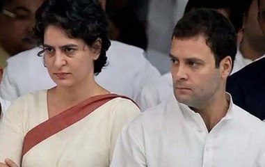 Congress likely to mull over party's next president candidate tomorrow