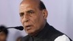 Now India will only discuss PoK with Pakistan: Rajnath Singh