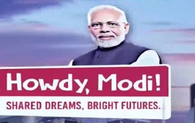 Indian-Americans All Set To Welcome Modi For 'Howdy, Modi' Event