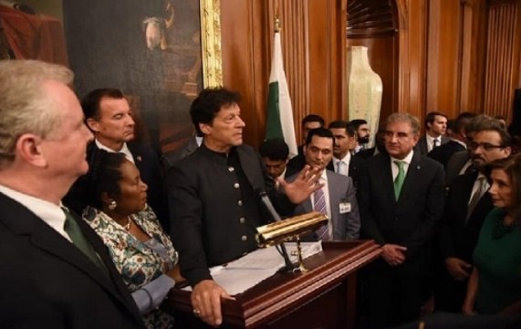 Cut2Cut: Pakistan expels Indian envoy, reaches out to allies over J-K