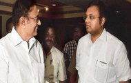 INX Media Case: Did Karti Chidambram get Rs 300 crores of bribe?