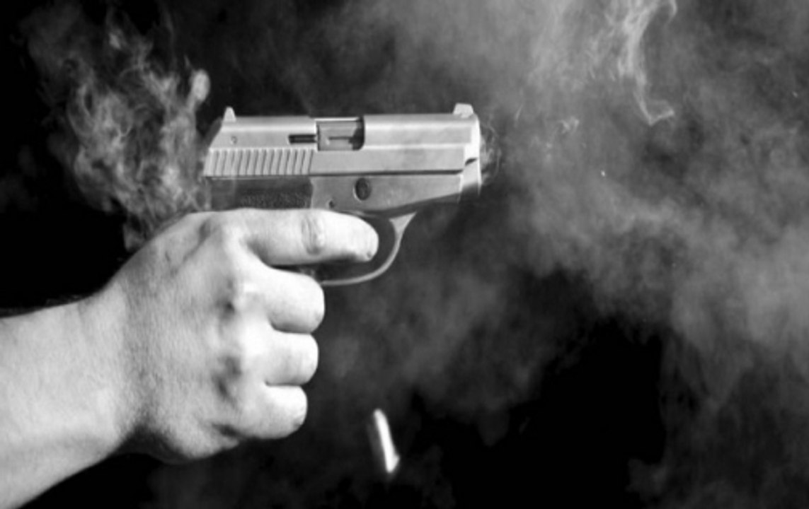 Man shot at by goons in Uttar Pradesh's Ghaziabad, critically injured